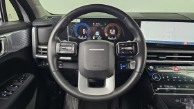 Hyundai Santa fe 2.5T 2WD EXCLUSIVE autogeorge.com, снимка 15