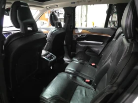 Volvo Xc90 2016 Volvo XC90 T6 Inscription, снимка 14