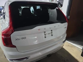 Volvo Xc90 2016 Volvo XC90 T6 Inscription, снимка 5