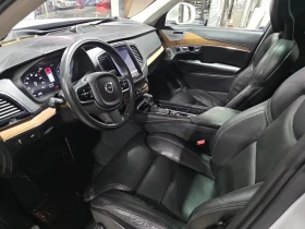 Volvo Xc90 2016 Volvo XC90 T6 Inscription, снимка 9