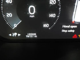 Volvo Xc90 2016 Volvo XC90 T6 Inscription, снимка 11