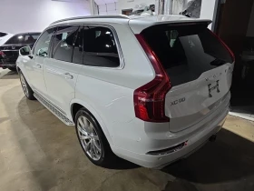 Volvo Xc90 2016 Volvo XC90 T6 Inscription, снимка 4