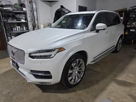Volvo Xc90 2016 Volvo XC90 T6 Inscription, снимка 3