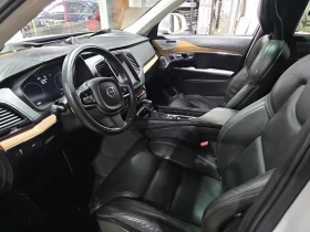 Volvo Xc90 2016 Volvo XC90 T6 Inscription, снимка 8