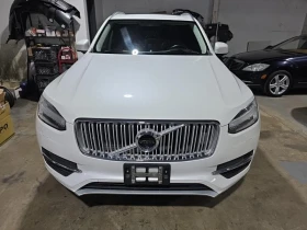 Volvo Xc90 2016 Volvo XC90 T6 Inscription, снимка 2