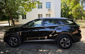 Kia Sportage 2.0 CRDI, снимка 7