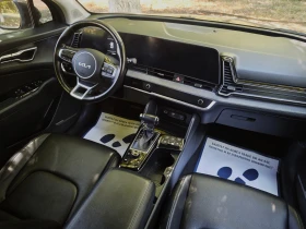 Kia Sportage 2.0 CRDI, снимка 13