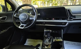 Kia Sportage 2.0 CRDI, снимка 10