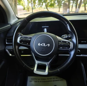Kia Sportage 2.0 CRDI, снимка 11