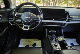 Kia Sportage 2.0 CRDI, снимка 12