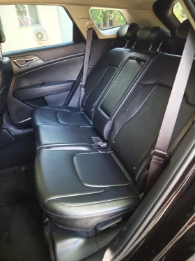 Kia Sportage 2.0 CRDI, снимка 17