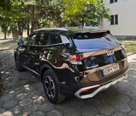 Kia Sportage 2.0 CRDI, снимка 6