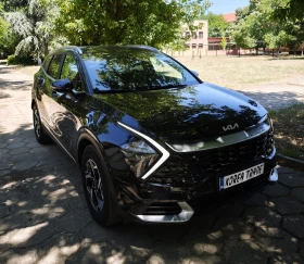 Kia Sportage 2.0 CRDI, снимка 2