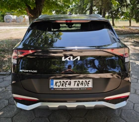 Kia Sportage 2.0 CRDI, снимка 5