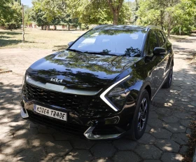 Kia Sportage 2.0 CRDI, снимка 8