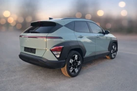 Hyundai Kona SX2, снимка 3