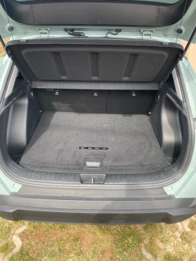 Hyundai Kona SX2, снимка 14