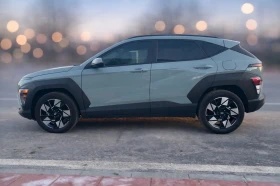 Hyundai Kona SX2, снимка 8