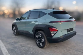 Hyundai Kona SX2, снимка 4