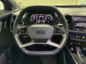 Audi Q4 50 E-TRON QUATTRO S-LINE | MATRIX LED | FULL, снимка 11