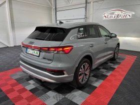 Audi Q4 50 E-TRON QUATTRO S-LINE | MATRIX LED | FULL, снимка 6
