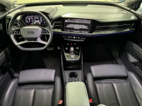 Audi Q4 50 E-TRON QUATTRO S-LINE | MATRIX LED | FULL, снимка 10