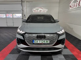 Audi Q4 50 E-TRON QUATTRO S-LINE | MATRIX LED | FULL, снимка 2