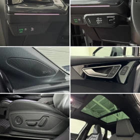 Audi Q4 50 E-TRON QUATTRO S-LINE | MATRIX LED | FULL, снимка 14