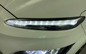 Hyundai Kona 204HP/64kWh/NAVI/ACC/CAM/ТЕРМОПОМПА/SOH-97%, снимка 5