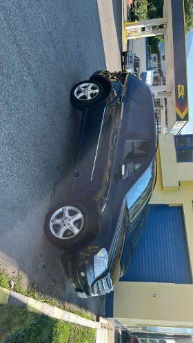 Mercedes-Benz ML, снимка 11