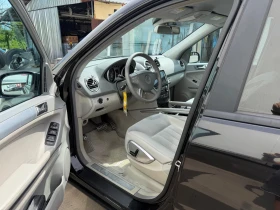 Mercedes-Benz ML, снимка 8