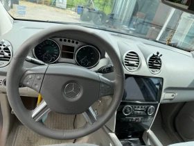 Mercedes-Benz ML, снимка 9