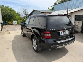 Mercedes-Benz ML, снимка 7