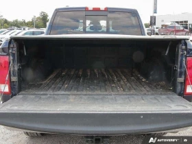 Dodge RAM 1500 * 4WD Crew Cab 140.5 SLT * CARFAX * ЦЕНА ДО БГ, снимка 9