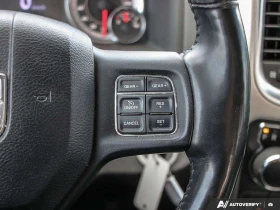 Dodge RAM 1500 * 4WD Crew Cab 140.5 SLT * CARFAX * ЦЕНА ДО БГ, снимка 16