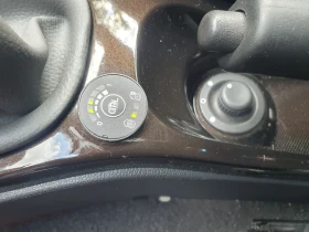 Dacia Duster 1.6 GAZ KLIMA  EUR 5   ITALY, снимка 11