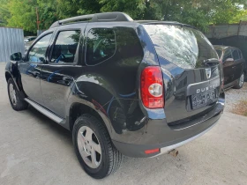 Dacia Duster 1.6 GAZ KLIMA  EUR 5   ITALY, снимка 6