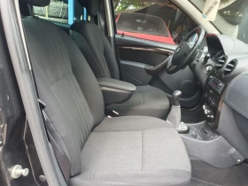 Dacia Duster 1.6 GAZ KLIMA  EUR 5   ITALY, снимка 7
