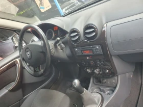 Dacia Duster 1.6 GAZ KLIMA  EUR 5   ITALY, снимка 9