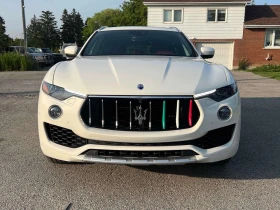 Maserati Levante S GranLusso| 360CAM| HARMAN/KARDON| PANO| , снимка 5