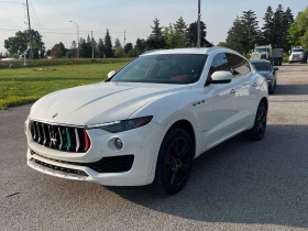 Maserati Levante S GranLusso| 360CAM| HARMAN/KARDON| PANO| , снимка 1