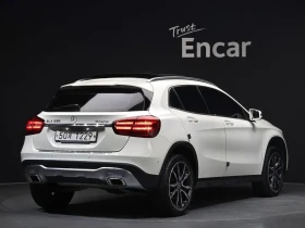Mercedes-Benz GLA 250 4MATIC, снимка 3