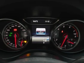 Mercedes-Benz GLA 250 4MATIC, снимка 15