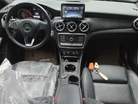 Mercedes-Benz GLA 250 4MATIC, снимка 14