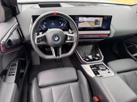 BMW X3 M50i/381HP/MSPORT PRO/360/ACC/KLESS/618z, снимка 8