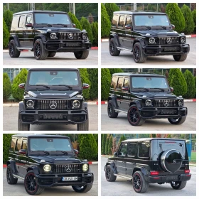 Mercedes-Benz G 500 Топ състояние 78000 км..., снимка 15