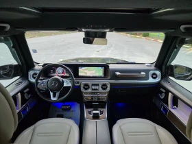Mercedes-Benz G 500 Топ състояние 78000 км..., снимка 11