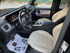Mercedes-Benz G 500 Топ състояние 78000 км..., снимка 10