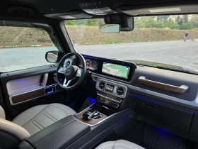 Mercedes-Benz G 500 Топ състояние 78000 км..., снимка 12