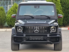Mercedes-Benz G 500 Топ състояние 78000 км..., снимка 4